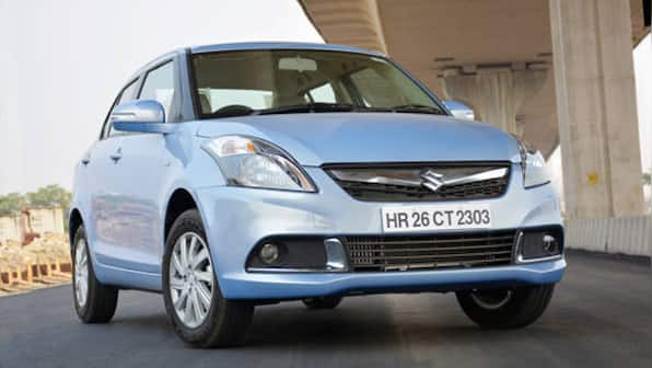 Maruti Suzuki recalls 75,419 Balenos and 1,961 Swift Dzires in India