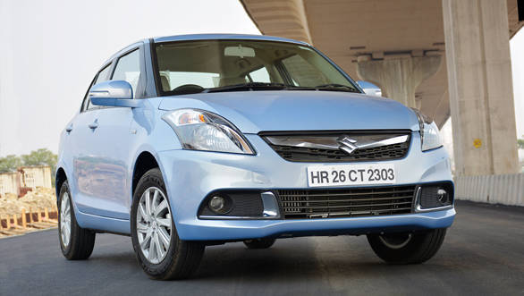 Maruti Suzuki recalls 75,419 Balenos and 1,961 Swift Dzires in India Maruti Suzuki recalls 75,419 Balenos and 1,961 Swift Dzires in India