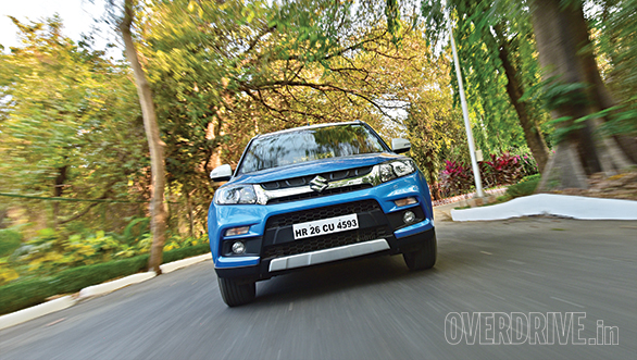 Maruti Suzuki Vitara Brezza long-term review: Introduction Maruti Suzuki Vitara Brezza long-term review: Introduction