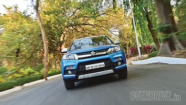 Maruti Suzuki Vitara Brezza long-term review: Introduction