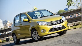 Maruti Suzuki Celerio diesel long term review: After 19,236km and 11 months