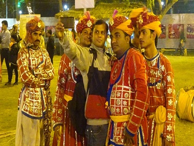 Marwari City: Stories of Kolkata's heritage often exclude its prominent community Marwari City: Stories of Kolkata's heritage often exclude its prominent community