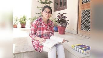 Sushma Swaraj to the rescue? Pakistani Hindu student Mashal gets MEA helping hand