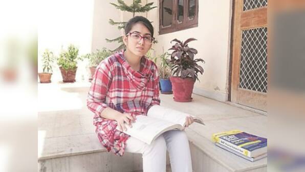 Sushma Swaraj to the rescue? Pakistani Hindu student Mashal gets MEA helping hand