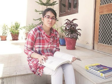 Sushma Swaraj to the rescue? Pakistani Hindu student Mashal gets MEA helping hand Sushma Swaraj to the rescue? Pakistani Hindu student Mashal gets MEA helping hand