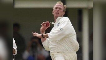 Ex-England paceman Matthew Fleming named next president of MCC