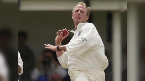 Ex-England paceman Matthew Fleming named next president of MCC