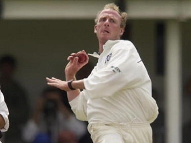 Ex-England paceman Matthew Fleming named next president of MCC