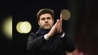 Premier League: Tottenham Hotspurs 'showed character' in draw, says coach Pochettino