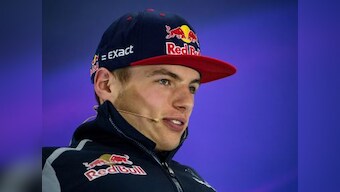 Red Bull to replace Kvyat after blunder at Russian GP, call up teen sensation Max Verstappen