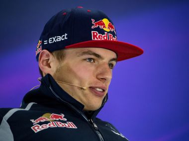 Red Bull to replace Kvyat after blunder at Russian GP, call up teen sensation Max Verstappen Red Bull to replace Kvyat after blunder at Russian GP, call up teen sensation Max Verstappen