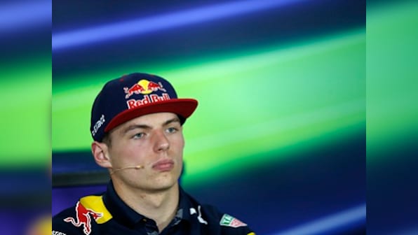 Spanish GP: Max Verstappen's Red Bull debut, Kvyat pulling a ‘Maldonado’ and more