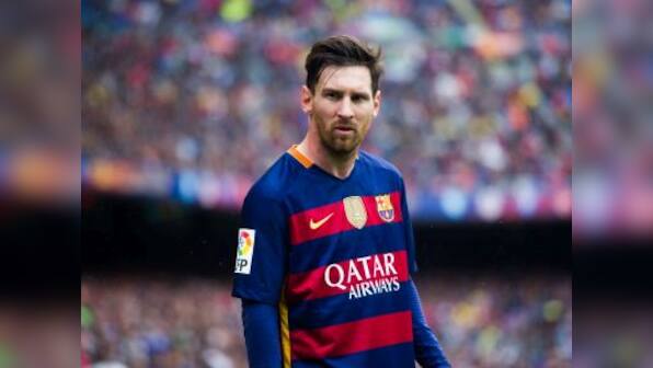 Messi in a mess: Barcelona star absent as his tax fraud trial opens in Spain