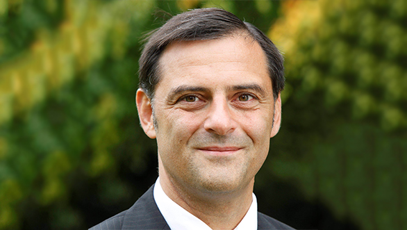 Michael Steiner to replace Wolfgang Hatz at Porsche R&D Michael Steiner to replace Wolfgang Hatz at Porsche R&D