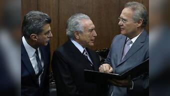 Brazil: Fresh political turmoil over Petrobras coruption scandal