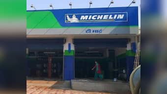 Michelin tyres now available on EMI in India