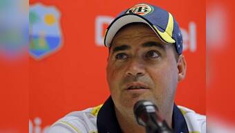 ICC Champions Trophy 2017: Mickey Arthur believes Pakistan's 'best game' can cause major upset in semis