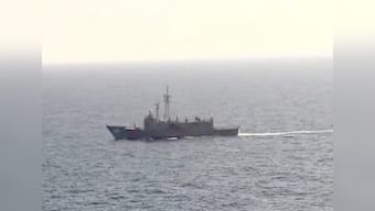 Two boats capsize off Libya coast: 11 migrants dead, 200 missing in Mediterranean Sea
