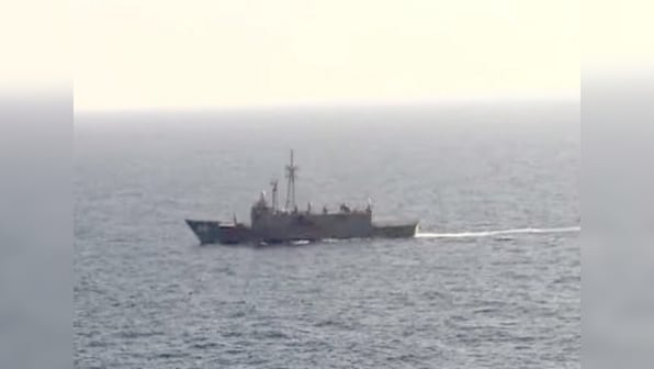 Two boats capsize off Libya coast: 11 migrants dead, 200 missing in Mediterranean Sea