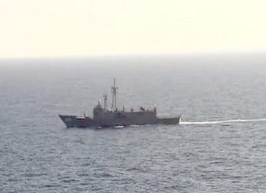 EgyptAir crash: Black box signal detected by search teams EgyptAir crash: Black box signal detected by search teams