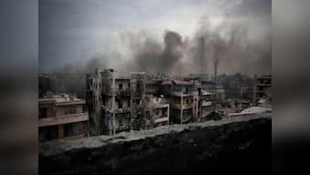 Australian man dies fighting Islamic State in Syria