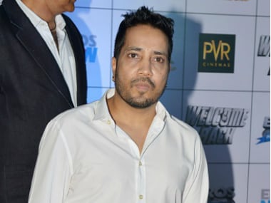 FWICE lifts ban on Mika Singh after singer issues statement apologising for performing in Pakistan