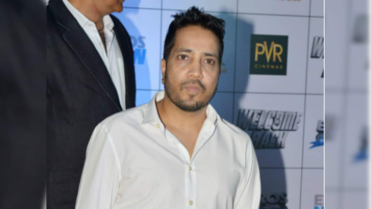 FWICE lifts ban on Mika Singh after singer issues statement apologising for performing in Pakistan