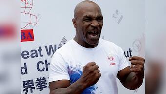 'The Amateurs will beat the Professionals': Mike Tyson ridicules idea to have pro-boxing in Olympics