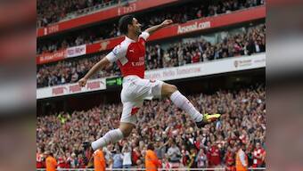 Signing off in style: Mikel Arteta set to hang up boots after Arsenal farewell