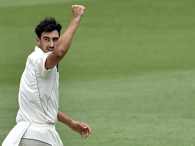 'Fit, strong and ready': Injury-free Starc excited about making long-awaited return to cricket 'Fit, strong and ready': Injury-free Starc excited about making long-awaited return to cricket