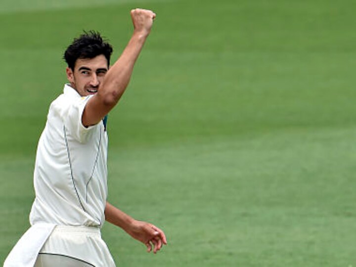 'Fit, strong and ready': Injury-free Starc excited about making long-awaited return to cricket