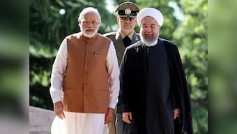 US asks India to stop importing oil from Iran by November, as efforts to isolate streams of Iranian funding intensify