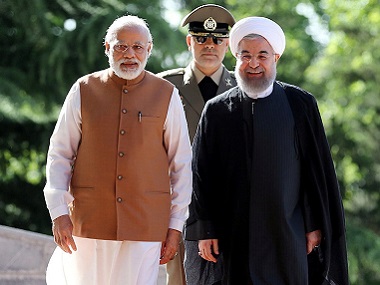 US asks India to stop importing oil from Iran by November, as efforts to isolate streams of Iranian funding intensify US asks India to stop importing oil from Iran by November, as efforts to isolate streams of Iranian funding intensify