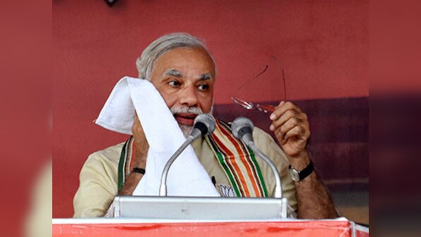 Dear PM Modi, your 20-hour-day is admirable, but it's time you get some rest