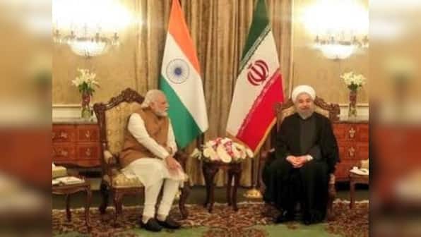 PM Modi in Iran: India commits $500 mn to develop Chabahar port and infra