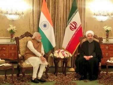 PM Modi in Iran: India commits $500 mn to develop Chabahar port and infra PM Modi in Iran: India commits $500 mn to develop Chabahar port and infra
