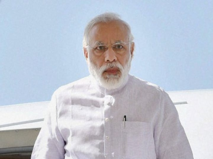 'Will not let nation go on wrong path': Modi at Vikas Parv rally in Karnataka