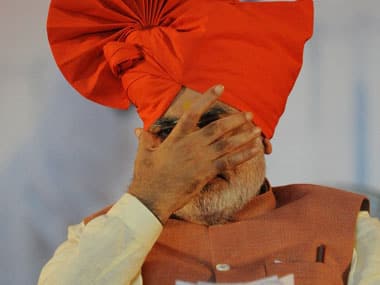 PM Modi's penchant for playing fast-and-loose with facts is catching up with him