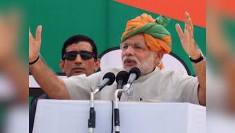 Those found guilty must be punished: PM Modi's veiled attack on Sonia Gandhi