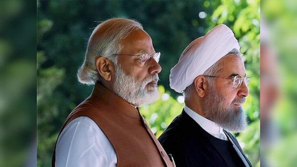 Seb, sabzi aur paneer: Did you know India and Iran share a strong language link?