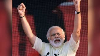 Hope has replaced hopelessness under NDA govt, says 'UP wala' Modi