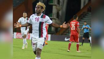 Federation Cup: Mohun Bagan rout Aizawl FC 5-0 to clinch title for 14th time