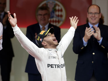 Monaco Grand Prix: Lewis Hamilton ends six-month wait for win after Ricciardo pit stop bungle Monaco Grand Prix: Lewis Hamilton ends six-month wait for win after Ricciardo pit stop bungle