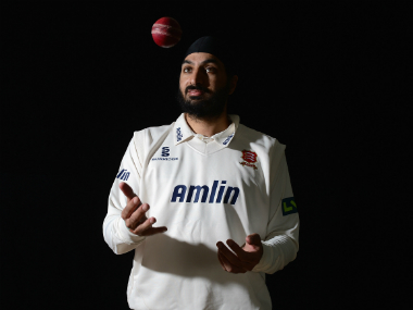 Inner demons: Monty Panesar and other English cricketers who battled mental illness Inner demons: Monty Panesar and other English cricketers who battled mental illness
