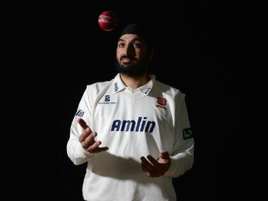 Inner demons: Monty Panesar and other English cricketers who battled mental illness