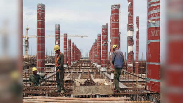 Algeria: Africa's largest mosque under construction as a 'heavy blow' to radical Islamists