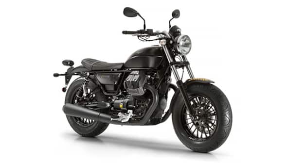 Moto Guzzi V9 Roamer and Bobber bookings open