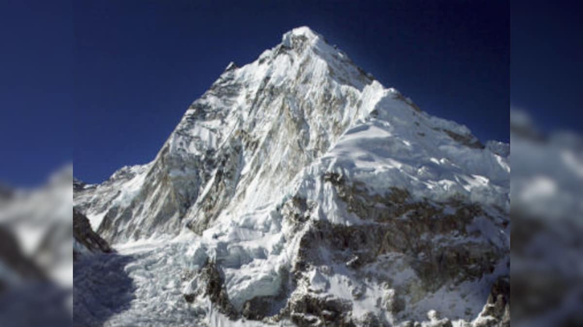 Mt Everest tragedy is proof that boom in climbing tourism is both dangerous and unsustainable