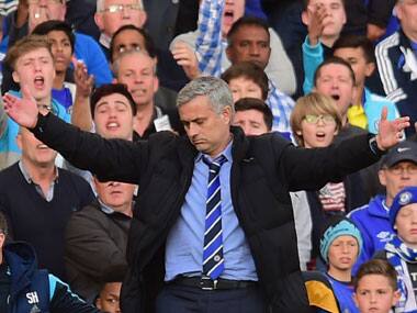 José Mourinho faces grilling at tribunal after Eva Carneiro rejects £1.2m settlement