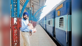 Doing business and running a marathon are similar, says Travelkhana CEO Pushpinder Singh